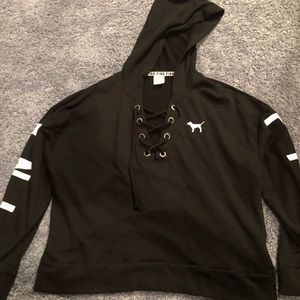 Victoria’s Secret Pullover Hoodie